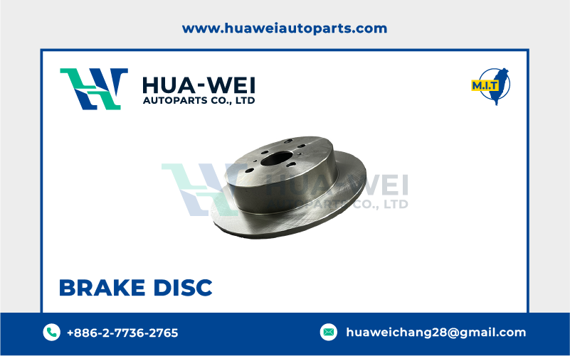 煞車-煞車盤-HW-03-1