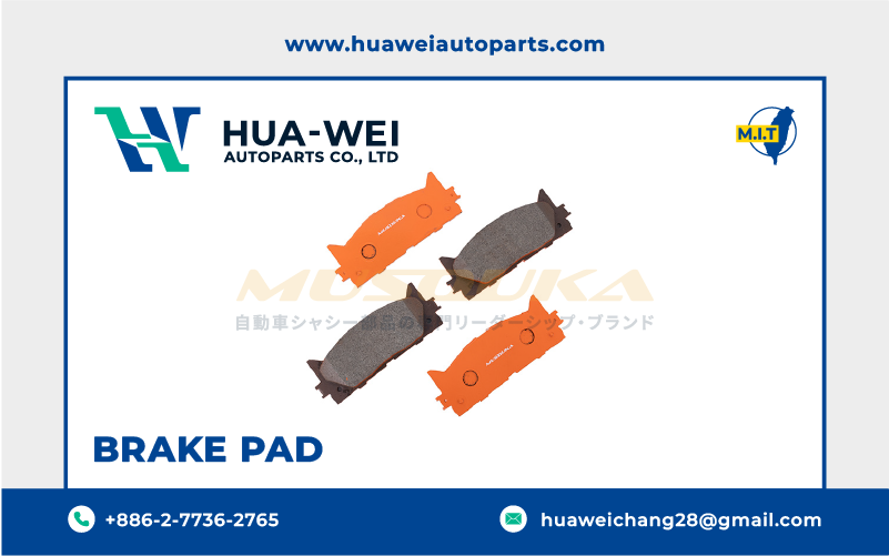 煞車-煞車來令片-Musouka-03-3煞車-煞車來令片-Musouka-03-3