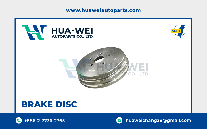 煞車-煞車盤-HW-11-1