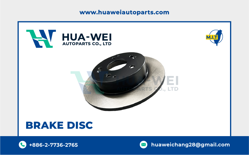煞車-煞車盤-HW-13-1