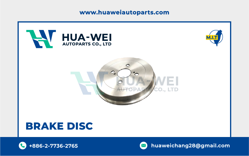 煞車-煞車盤-HW-17-1