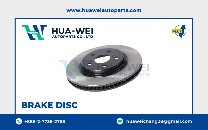 煞車-煞車盤-HW-18-2