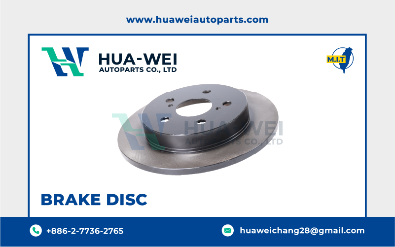 煞車-煞車盤-HW-19-2
