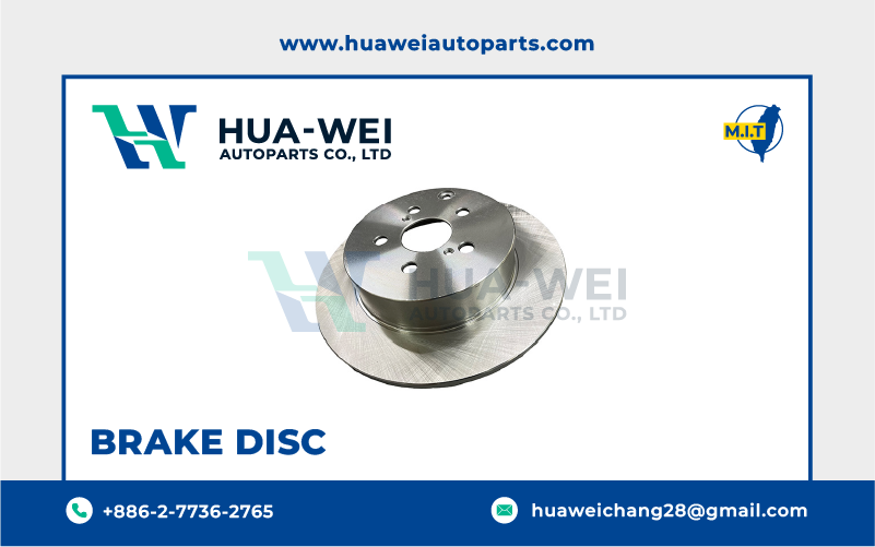 煞車-煞車盤-HW-25-1