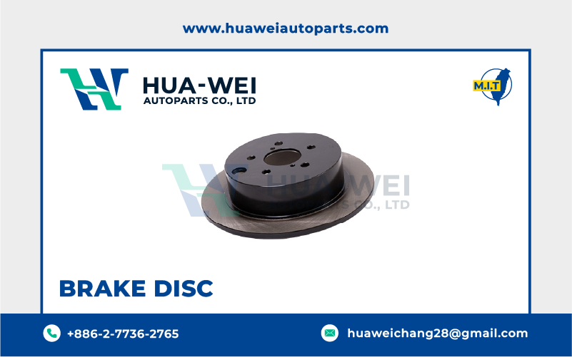 煞車-煞車盤-HW-33-1
