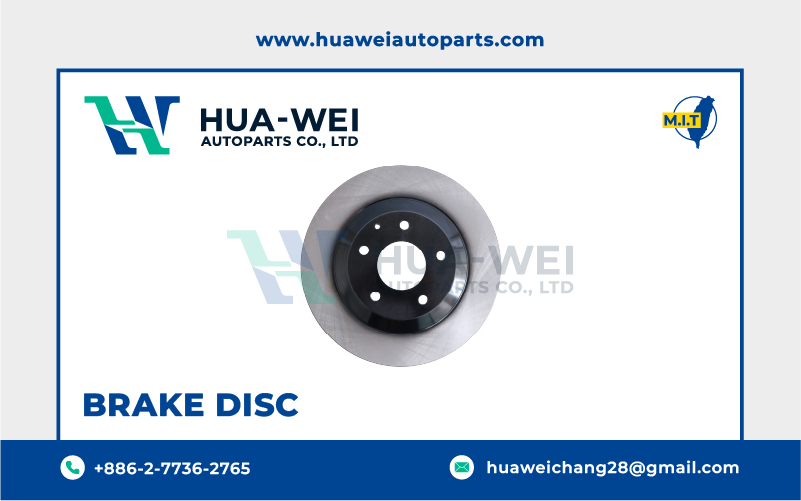 煞車-煞車盤-HW-37-1