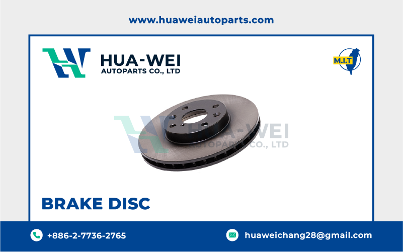 煞車-煞車盤-HW-42-1
