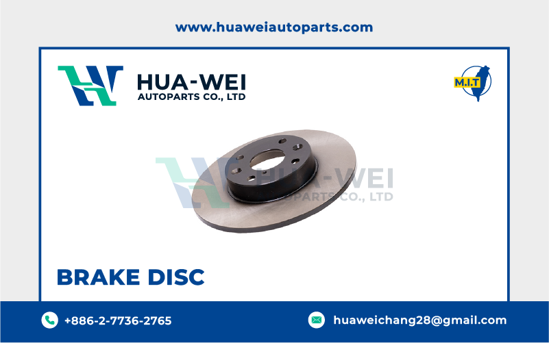 煞車-煞車盤-HW-43-1