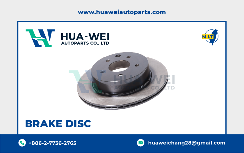 煞車-煞車盤-HW-46-3