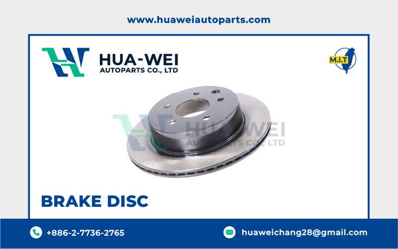 煞車-煞車盤-HW-46-6