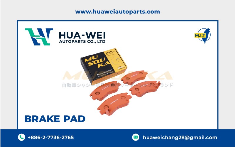 煞車-煞車來令片-Musouka-61-1