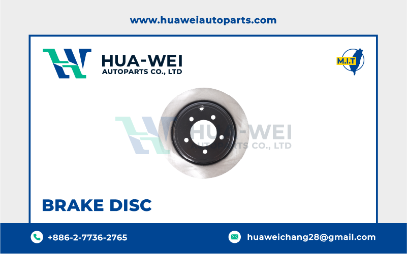 煞車-煞車盤-HW-85-3