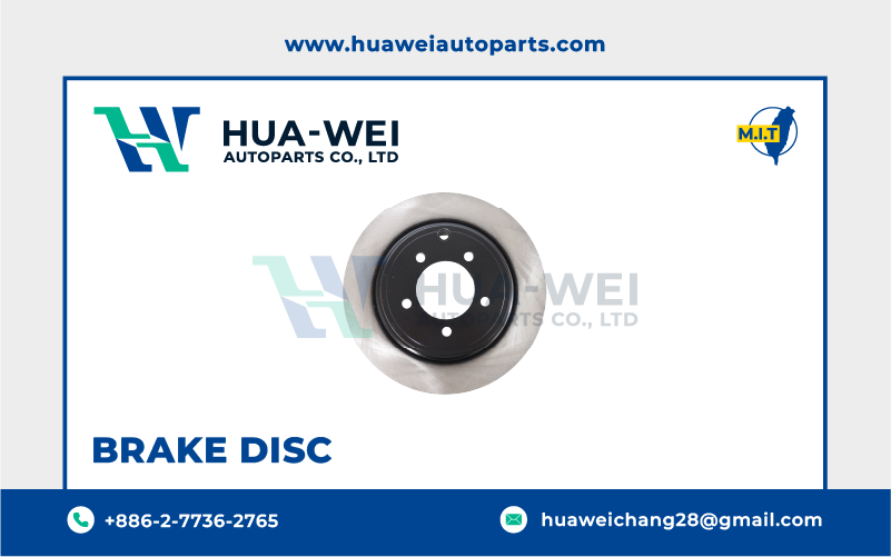煞車-煞車盤-HW-85-1