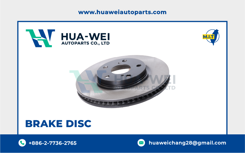 煞車-煞車盤-HW-90-1