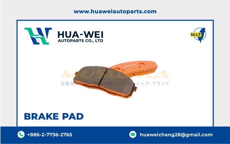 煞車-煞車來令片-Musouka-115-3