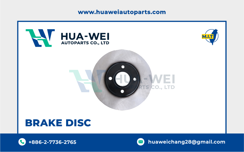 煞車-煞車盤-HW-93-1