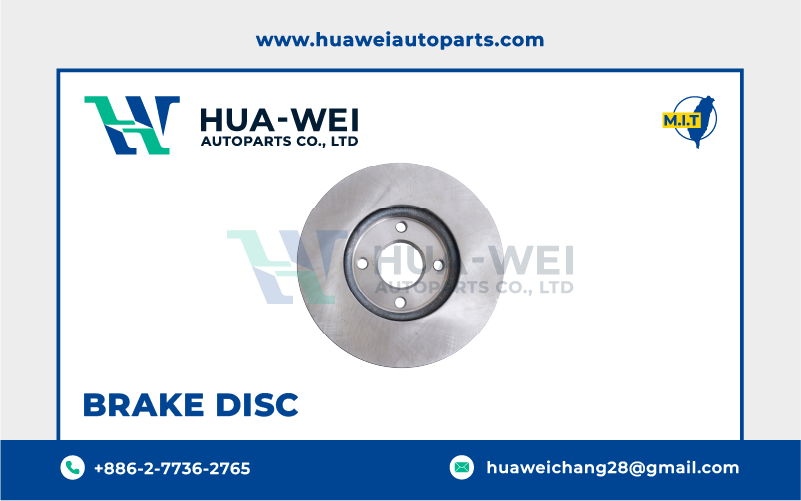 煞車-煞車盤-HW-93-3