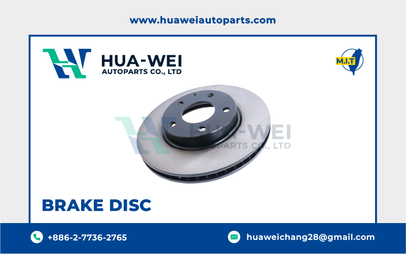 煞車-煞車盤-HW-95-3