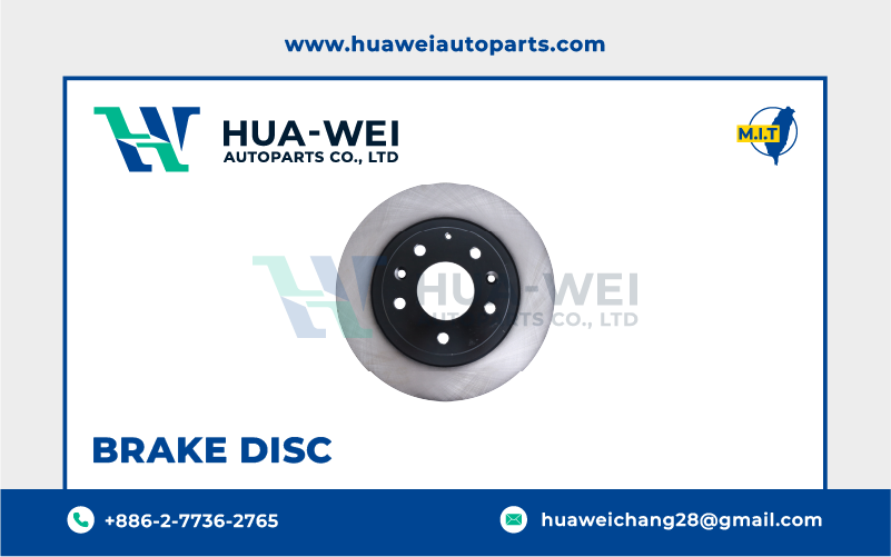 煞車-煞車盤-HW-96-1