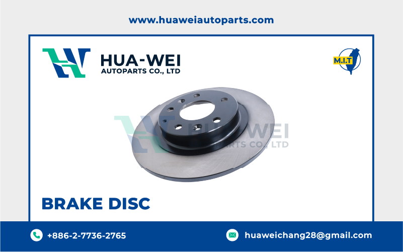 煞車-煞車盤-HW-96-3