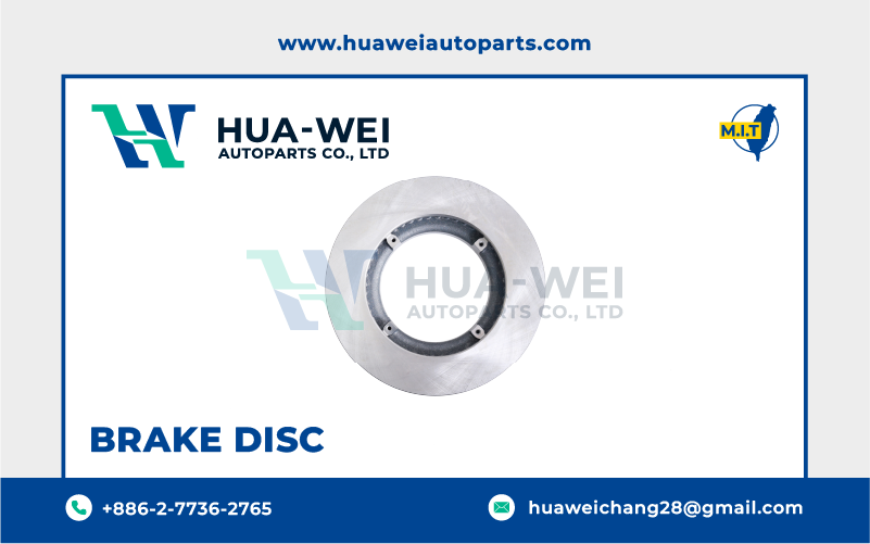 煞車-煞車盤-HW-98-2