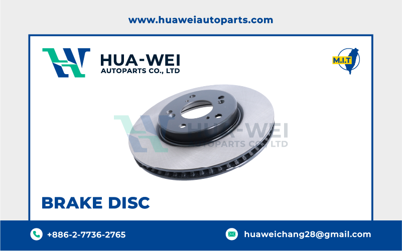 煞車-煞車盤-HW-99-3