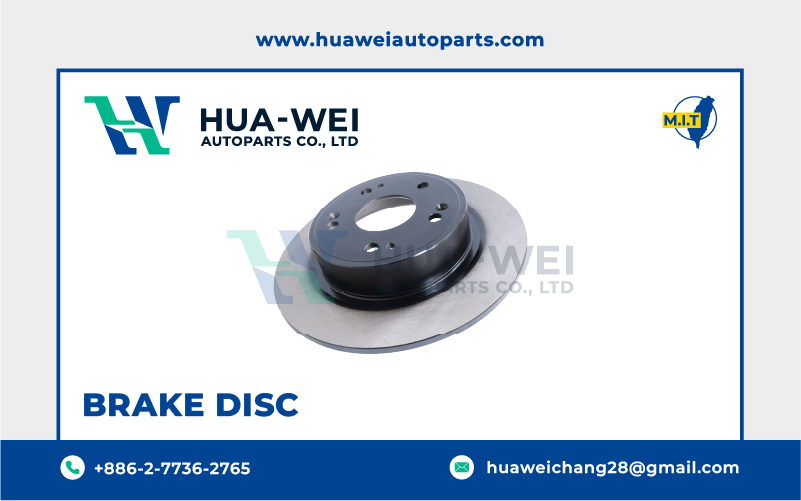 煞車-煞車盤-HW-100-3