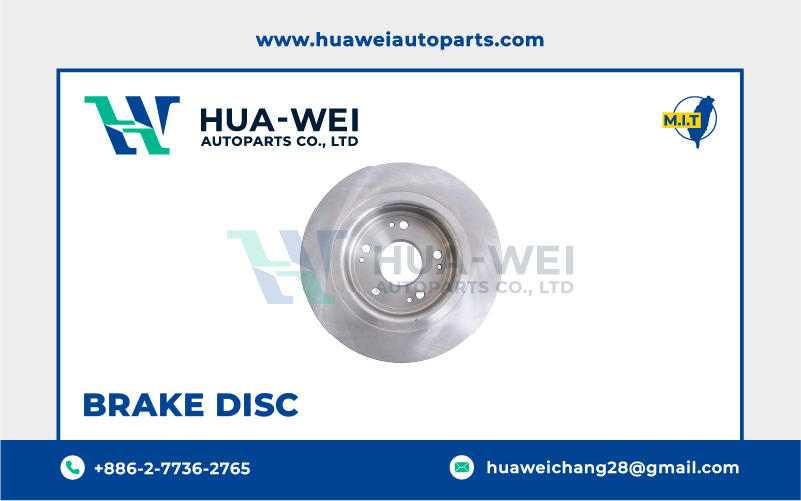 煞車-煞車盤-HW-100-2