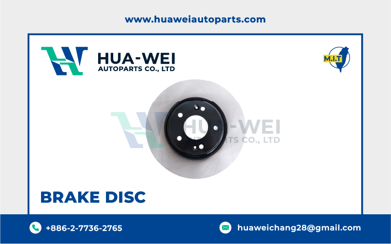 煞車-煞車盤-HW-101-1
