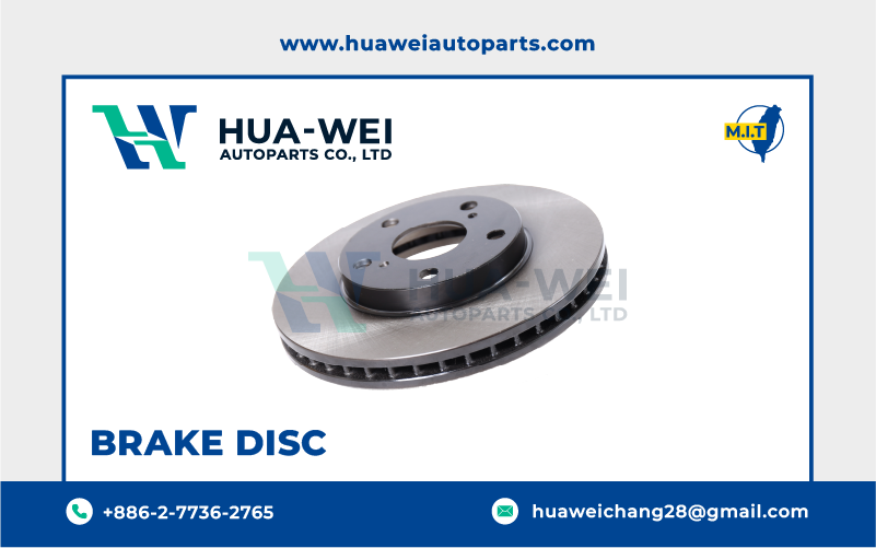 煞車-煞車盤-HW-91-1