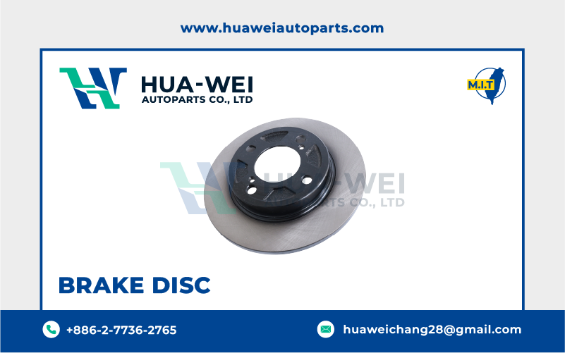 煞車-煞車盤-HW-105-3