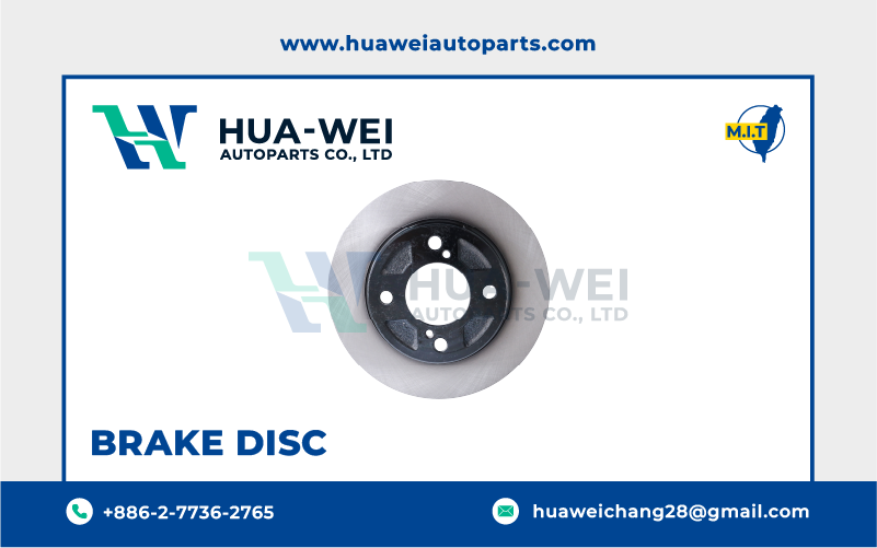 煞車-煞車盤-HW-105-1