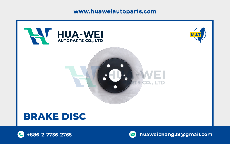 煞車-煞車盤-HW-106-1