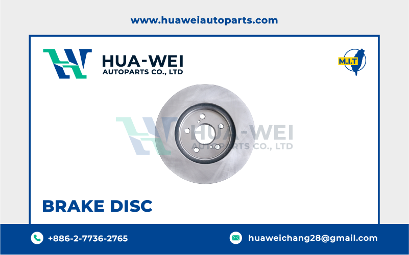 煞車-煞車盤-HW-106-2