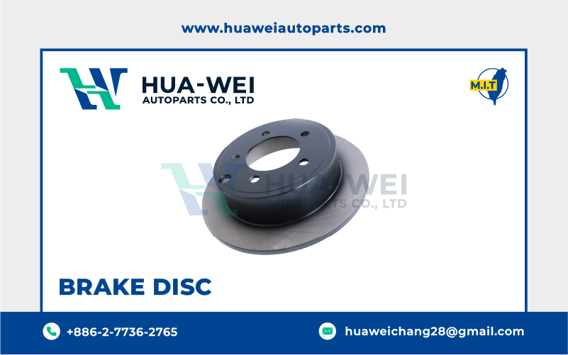 煞車-煞車盤-HW-107-3