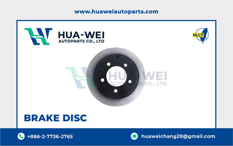 煞車-煞車盤-HW-107-1