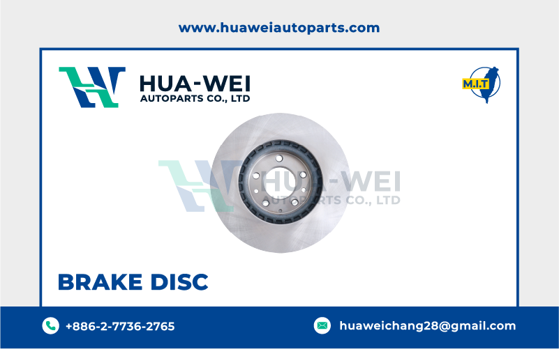 煞車-煞車盤-HW-111-2