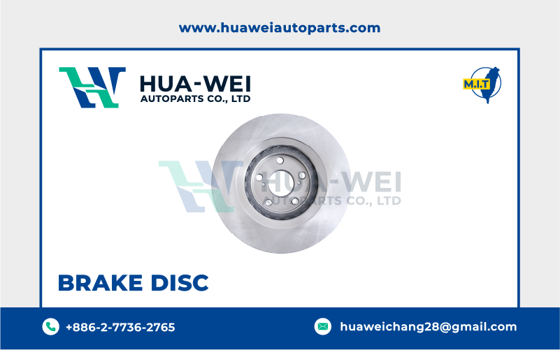 煞車-煞車盤-HW-113-2