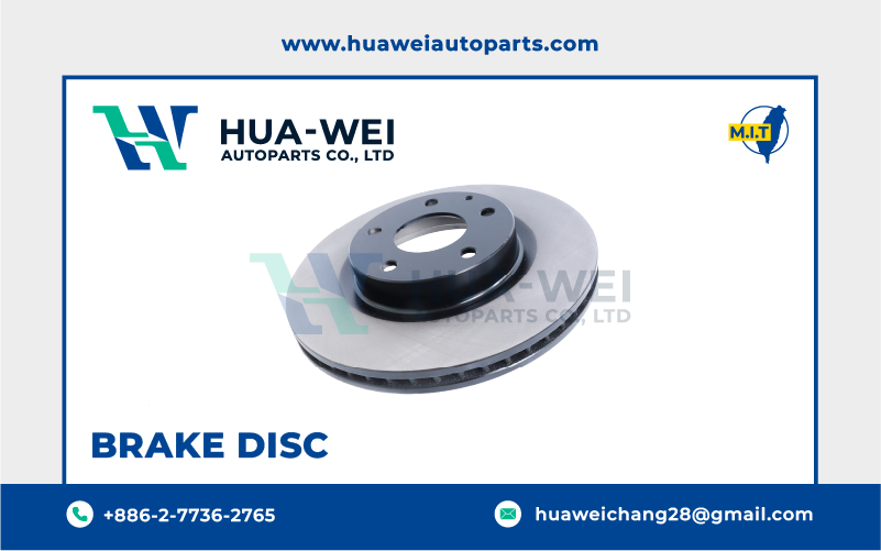 煞車-煞車盤-HW-114-1