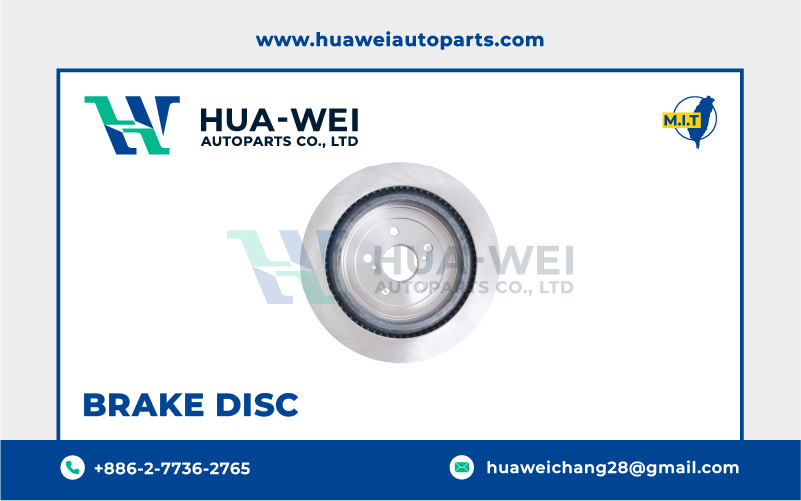 煞車-煞車盤-HW-115-2