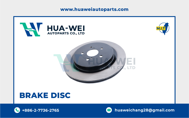 煞車-煞車盤-HW-115-3
