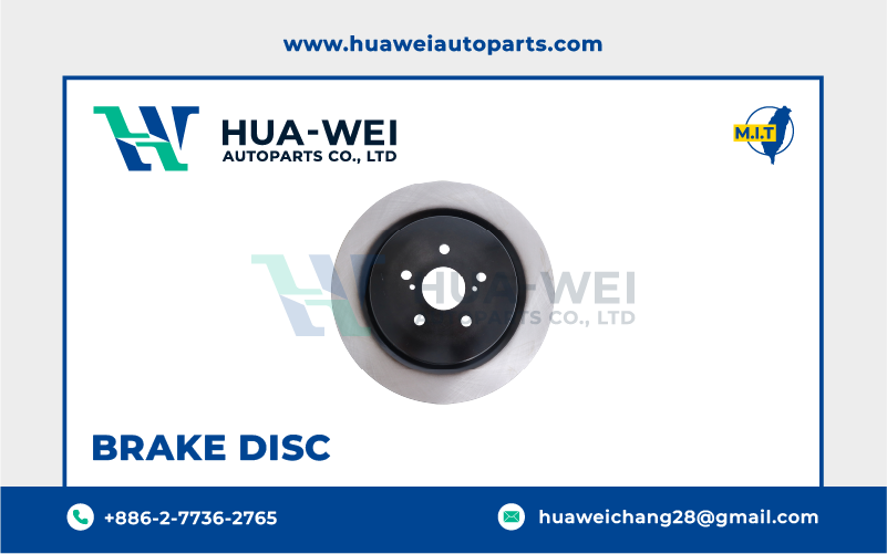 煞車-煞車盤-HW-115-1