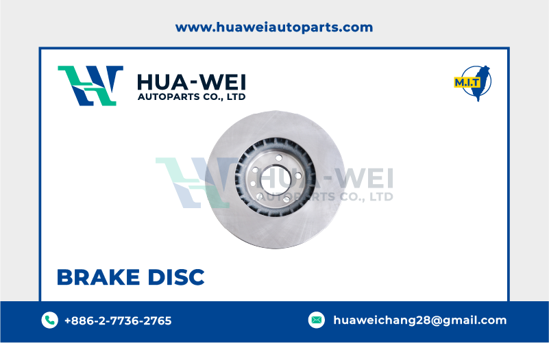 煞車-煞車盤-HW-116-2