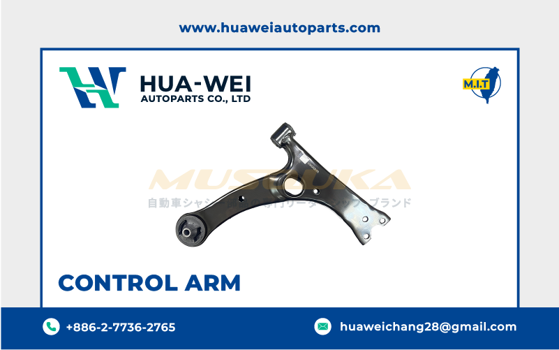 TOYOTA WISH 04-16 
