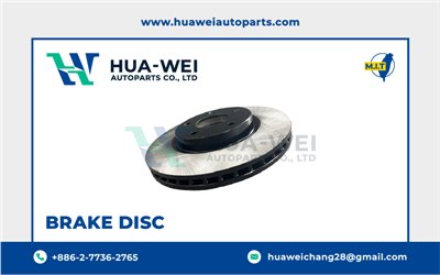 煞車-煞車盤-HW-01-1