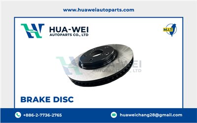 煞車-煞車盤-HW-10-1