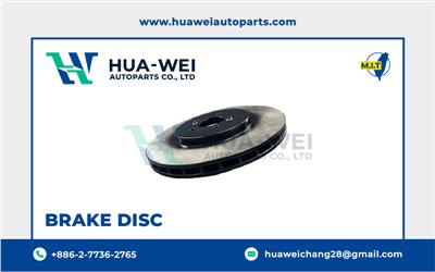 煞車-煞車盤-HW-26-1