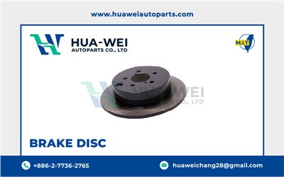 煞車-煞車盤-HW-33-1