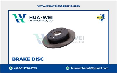 煞車-煞車盤-HW-50-1