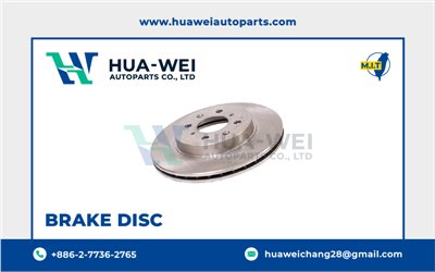 煞車-煞車盤-HW-51-1